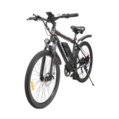Baolujie S1 500W electric bike for adults