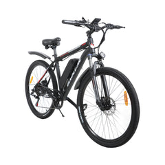 Baolujie S1 500W electric bike for adults