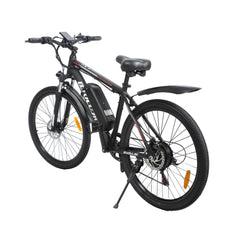 Baolujie S1 500W electric bike for adults