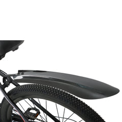 Baolujie S1 500W electric bike for adults