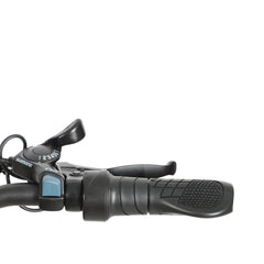 Baolujie S1 500W electric bike for adults