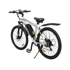 Baolujie S1 500W electric bike for adults